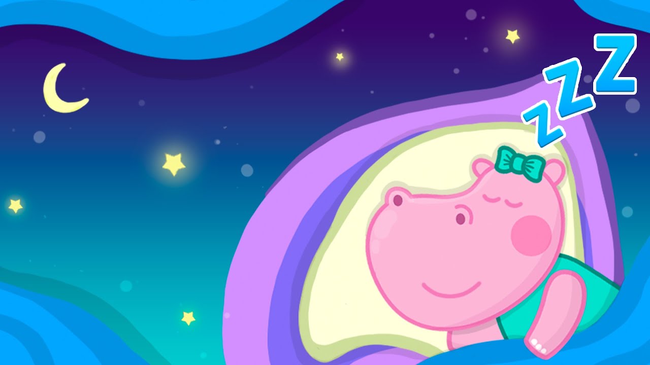 Bedtime stories for kids MOD APK cover