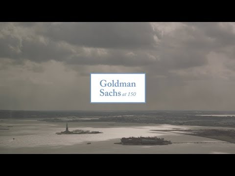 Video: Princis Harijs Būtu Runājis Ar Goldman Sachs