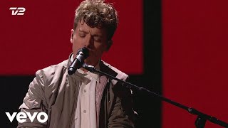 Video thumbnail of "Mads Langer - Unusual (Live DMA)"