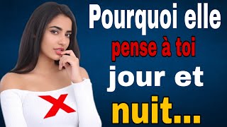 Le secret qui rend une femme obsédée par toi (et que 90 % des hommes ignorent)