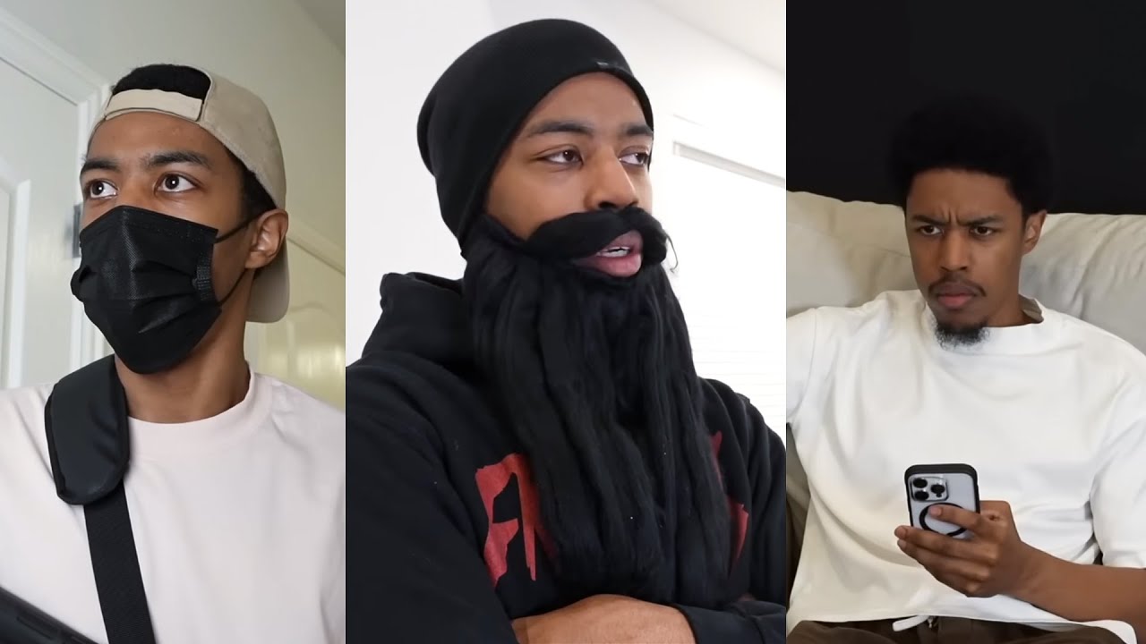 1 Hour of Caleb City To Fall Asleep To