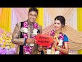 Abhik & Barsha Wedding Video