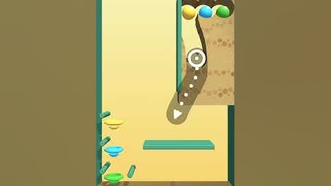 dig this! 328-16 | ball a-clock | Dig this level 328 episode 16 solution gameplay walkthrough