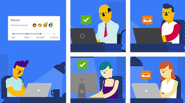 Comala Workflows