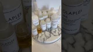 Rating Every Olaplex Product - My HONEST Opinion