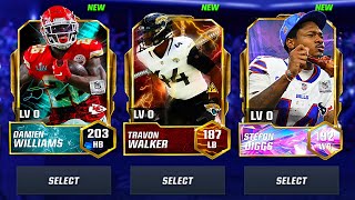 ICONIC SELECT PACKS WONT GET UPDATED IN MADDEN MOBILE 24 ANYMORE....