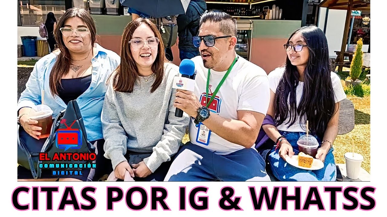 🎧🌹CITAS PODCAST 