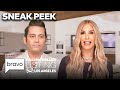 Josh flagg took it too far with tracy tutors daughter  mdlla sneak peek s14 e12  bravo