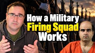 Nidal Hasan and the Return of the Military Firing Squad