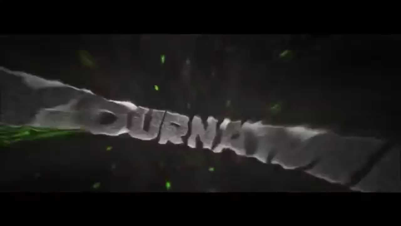 INTRO TEMPLATE C4D, AE 3D SYNC BRUTAL!!! - YouTube