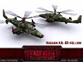 Cc generals rise of the reds citations sur les avions russes