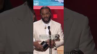 Its Always Wakanda Forever For Us  shorts naacpimageawards23 ryancoogler wakandaforever