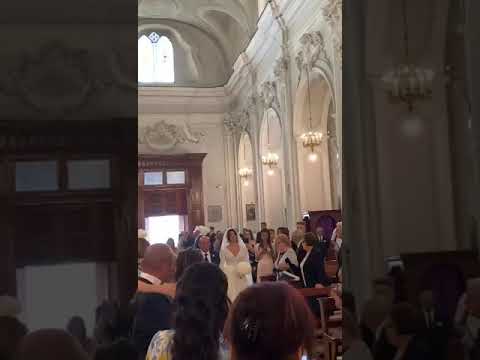 Matrimonio Emilia e Mario