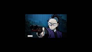 This Amv Hits Different Shamisen Hunter Edit