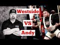 Westside vs Andy Bolton