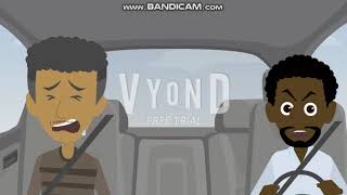 Junior Misbehaves At The Apple Store