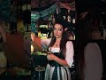 Pov  you are observing an innkeeper doing a checkout for an odd couple dnd tavern elfcosplay