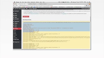 bài 26  Cách tăng tốc WordPress với WP Super Cache