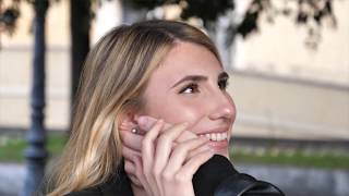 Pink - Try Cover By Domiziana