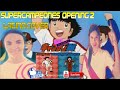 SuperCampeones opening 2 Latino (cover)