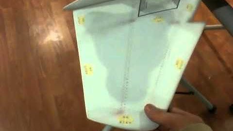 F-15 Elevator FLutter