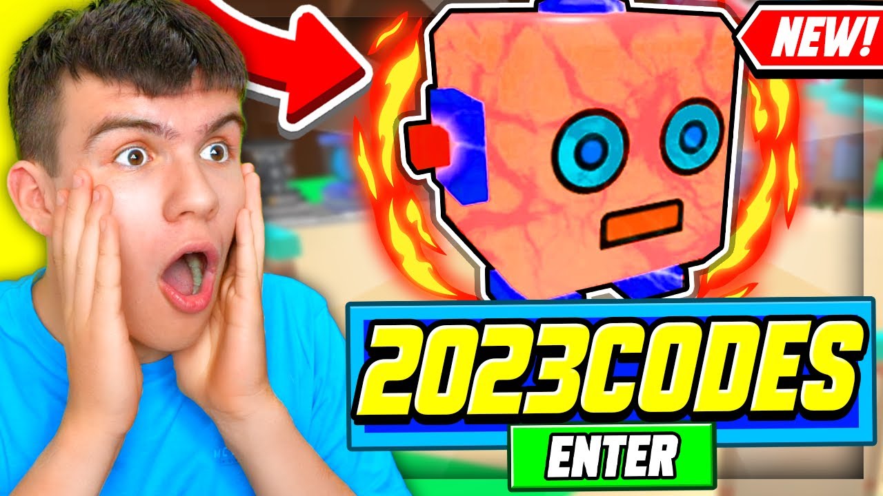 NEW* ALL CODES FOR Bubble Gum Mayhem IN SEPTEMBER 2023 ROBLOX Bubble Gum  Mayhem CODES 
