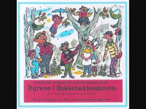 mikkel ræv tekst mikkel ræv tekst