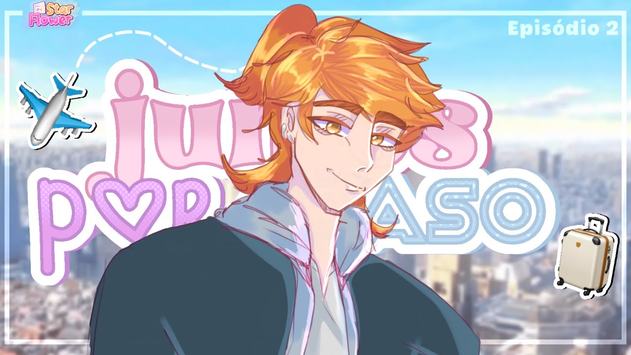 💍| “juntos por acaso” - EP #02 : até que a mentira nos separe