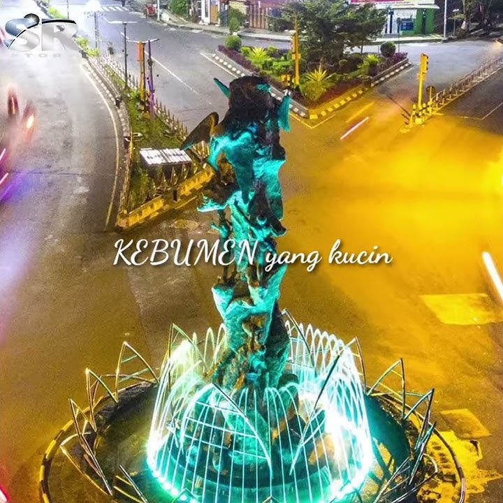 Story wa 30 detik || kebumen yang kucinta