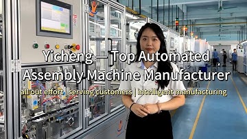 Automated Manufacturing: Going All Out for Passion