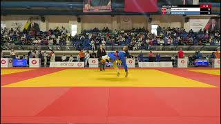 Muhammed Emen - Altay Kaynar 42Kg Third Round