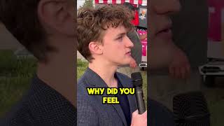 We Interviewed Trump Supporters, Goes Horribly Wrong