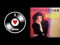 Laura Branigan - Satisfaction (Special Dance Mix) 1984