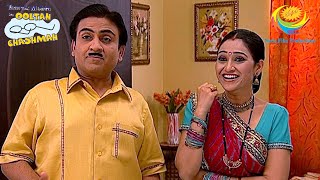 Jethalal And Daya Gets Disturbed By Bhide | Taarak Mehta Ka Ooltah Chashmah | Jetha Rocks