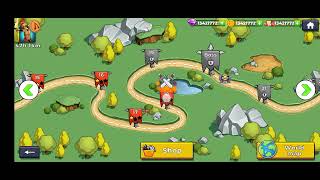 stick warrior gameplay mod apk😈 screenshot 4