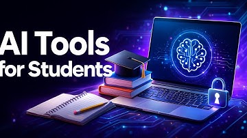 Best AI Tools for Students | Study Faster & Score Higher