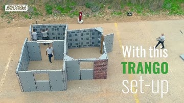 Meet Gur ... CQB Training by Bretholz Solutions