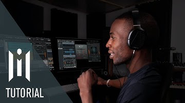 Atmos Monitoring on Headphones | Spatial Audio Meets AI