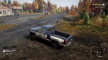 SnowRunner Tutorial Part 1: Lets Get Started!!!