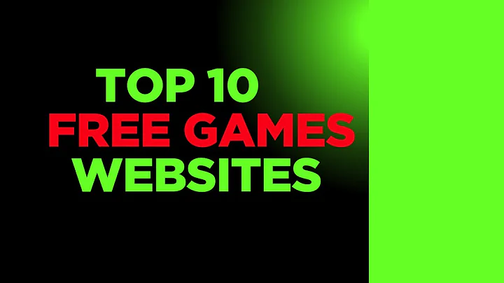 Where To Get Paid PC Games For FREE (Legally in 2025)