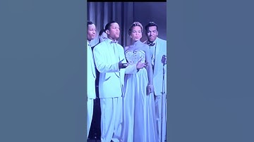 Thumbnail of The Platters - Only You and You Alone [Americana] 4K color Remastered 1