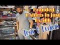 Branded T-shirts & Trouser in low price | New summer collection | Rex Center sadar