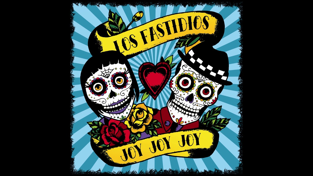 Watch LOS FASTIDIOS - "Bmx Punx" on YouTube Watch LOS FASTIDIOS - "Bmx Punx" on YouTube