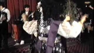 Ball Roma 1992 - Robna Kuca Sarajka - Cocek Za Ljepotice - Sarajevski Izvor Orijentala Za Uvijek -