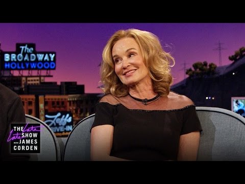 Real Life Feuds w/ Jessica Lange, Scott Foley & Idris Elba