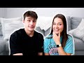 Answering Questions We Get For Being Mormon.. *why we waited for marriage??*