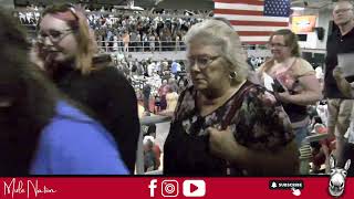 Fairfield Community High School Graduation 5/17/2025