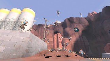 Source Filmmaker - Ragdolls