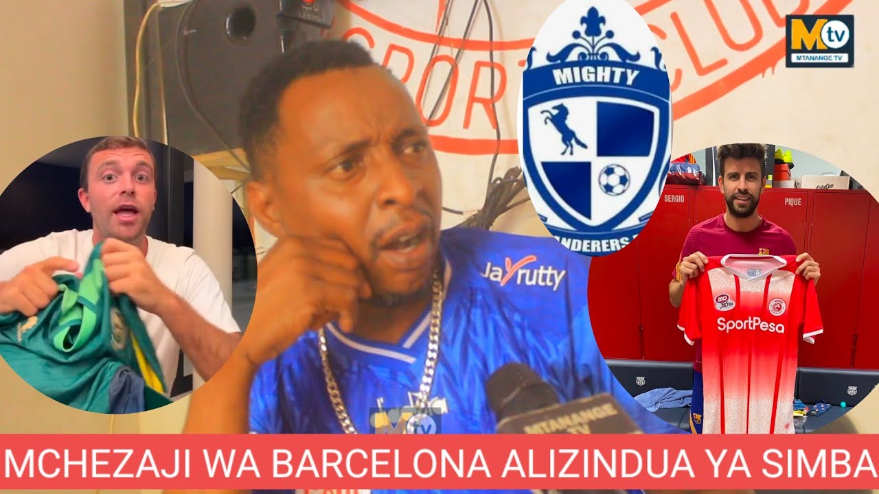 🚨GB64,AIBUKIA UZINDUZI WA YANGA,AONYESHA USHAHIDI WAMEIGA,SIMBA WALIWAHI FANYA.