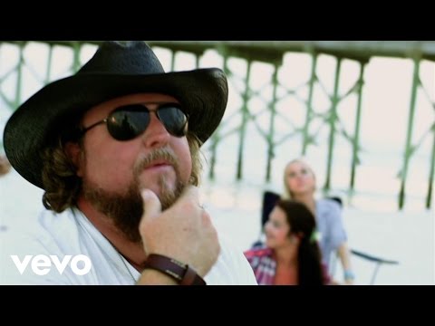 Colt Ford